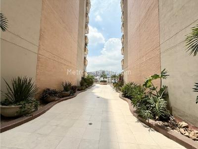 Apartamento en venta en Normandia, Cali · foto 19 de 20
