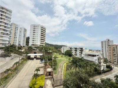 Apartamento en venta en Normandia, Cali · foto 20 de 20
