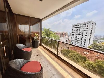 Apartamento de 3 alcobas en venta en La Arboleda, Cali, 267 m² · foto 10 de 20