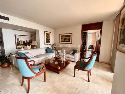 Apartamento de 3 alcobas en venta en La Arboleda, Cali, 267 m² · foto 5 de 20