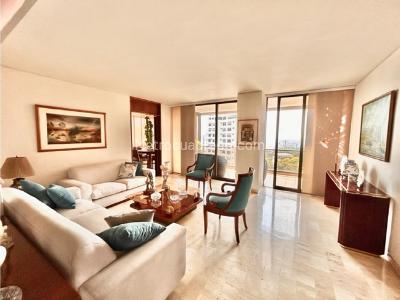 Apartamento de 3 alcobas en venta en La Arboleda, Cali, 267 m² · foto 6 de 20
