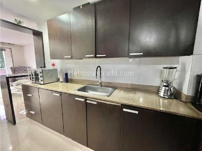 Apartamento en venta en Menga, Cali · foto 5 de 20