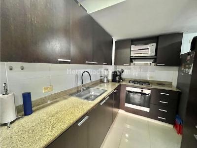 Apartamento en venta en Menga, Cali · foto 6 de 20