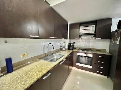 Apartamento en venta en Menga, Cali · foto 7 de 20