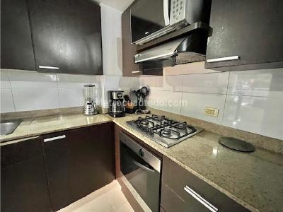 Apartamento en venta en Menga, Cali · foto 8 de 20