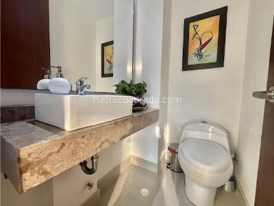 Apartamento en venta en Menga, Cali · foto 9 de 20