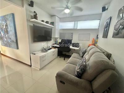 Apartamento en venta en Menga, Cali · foto 16 de 20