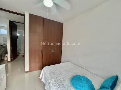 Apartamento en venta en Menga, Cali · foto 20 de 20