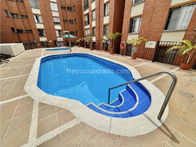 Apartamento en venta en Quintas De Don Simon, Cali · foto 16 de 16