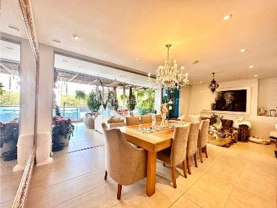 Apartamento de 3 alcobas en venta en Normandia, Cali, 232 m² · foto 4 de 20