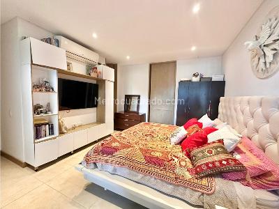 Apartamento de 3 alcobas en venta en Normandia, Cali, 232 m² · foto 8 de 20