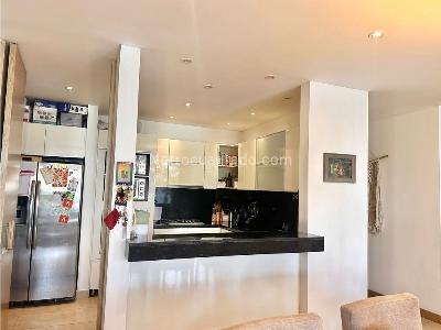 Apartamento de 3 alcobas en venta en Normandia, Cali, 232 m² · foto 11 de 20