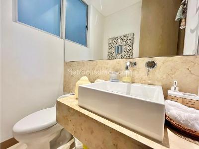 Apartamento de 3 alcobas en venta en Normandia, Cali, 232 m² · foto 12 de 20