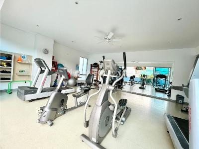 Apartamento de 3 alcobas en venta en Normandia, Cali, 232 m² · foto 17 de 20