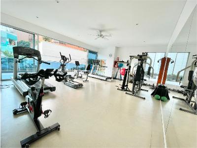 Apartamento de 3 alcobas en venta en Normandia, Cali, 232 m² · foto 18 de 20