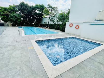 Apartamento de 3 alcobas en venta en Normandia, Cali, 232 m² · foto 19 de 20
