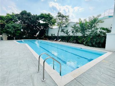 Apartamento de 3 alcobas en venta en Normandia, Cali, 232 m² · foto 20 de 20
