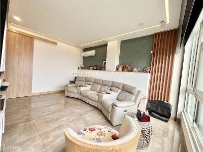Casa de 4 alcobas en venta en Alto Cristales, Cali, 511 m² · foto 11 de 20