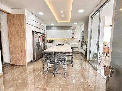 Casa de 4 alcobas en venta en Alto Cristales, Cali, 511 m² · foto 12 de 20