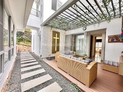 Casa de 4 alcobas en venta en Alto Cristales, Cali, 511 m² · foto 14 de 20