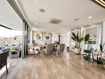 Casa de 4 alcobas en venta en Alto Cristales, Cali, 511 m² · foto 2 de 20