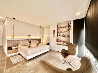 Casa de 4 alcobas en venta en Alto Cristales, Cali, 511 m² · foto 9 de 20