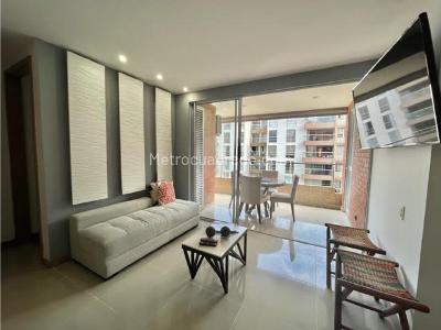 Apartamento en venta en Santa Isabel, Cali · foto 1 de 18
