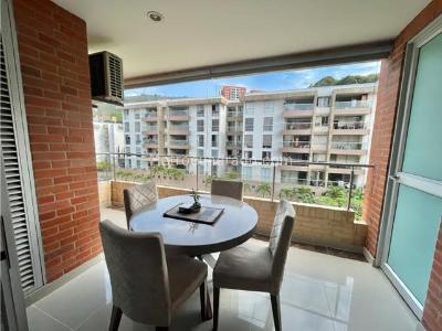 Apartamento en venta en Santa Isabel, Cali · foto 3 de 18