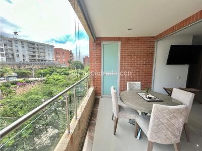 Apartamento en venta en Santa Isabel, Cali · foto 4 de 18