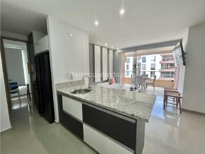 Apartamento en venta en Santa Isabel, Cali · foto 5 de 18