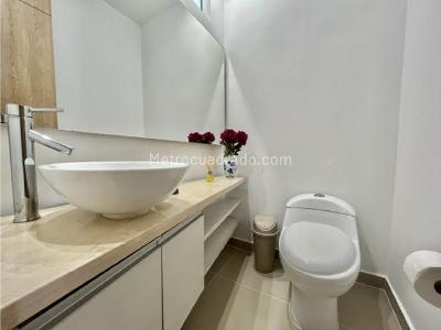 Apartamento en venta en Santa Isabel, Cali · foto 9 de 18