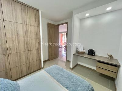 Apartamento en venta en Santa Isabel, Cali · foto 12 de 18