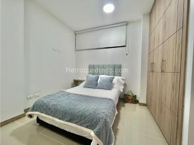 Apartamento en venta en Santa Isabel, Cali · foto 14 de 18
