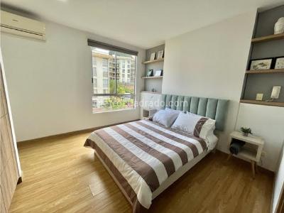 Apartamento en venta en Santa Isabel, Cali · foto 15 de 18