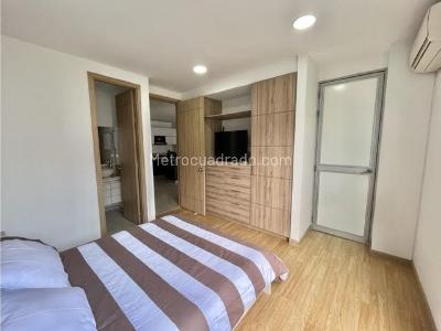 Apartamento en venta en Santa Isabel, Cali · foto 16 de 18