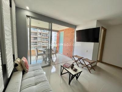 Apartamento en venta en Santa Isabel, Cali · foto 17 de 18