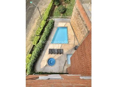 Apartamento en venta en Santa Isabel, Cali · foto 18 de 18