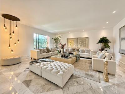 Apartamento de 4 alcobas en venta en Santa Teresita, Cali, 500 m² · foto 2 de 20