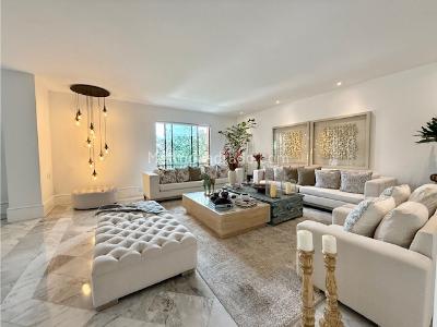 Apartamento de 4 alcobas en venta en Santa Teresita, Cali, 500 m² · foto 4 de 20