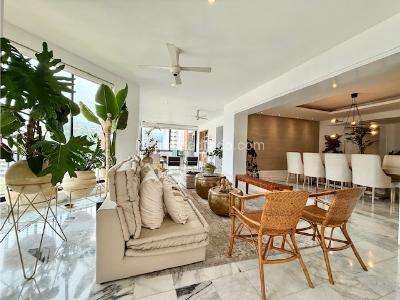 Apartamento de 4 alcobas en venta en Santa Teresita, Cali, 500 m² · foto 10 de 20
