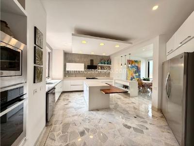 Apartamento de 4 alcobas en venta en Santa Teresita, Cali, 500 m² · foto 12 de 20