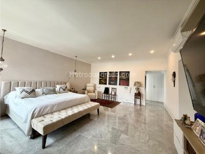 Apartamento de 4 alcobas en venta en Santa Teresita, Cali, 500 m² · foto 16 de 20