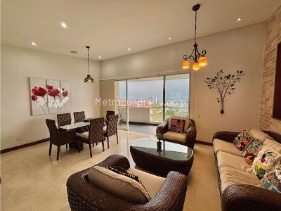 Apartamento de 3 alcobas en venta en Bellavista, Cali, 135 m² · foto 2 de 20