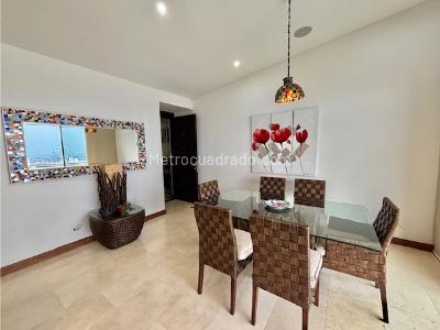 Apartamento de 3 alcobas en venta en Bellavista, Cali, 135 m² · foto 4 de 20