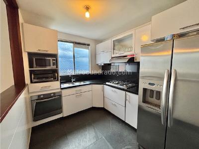 Apartamento de 3 alcobas en venta en Bellavista, Cali, 135 m² · foto 6 de 20