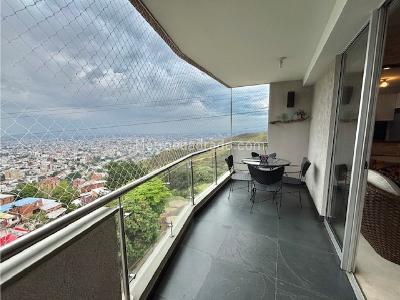Apartamento de 3 alcobas en venta en Bellavista, Cali, 135 m² · foto 9 de 20