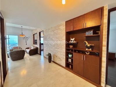 Apartamento de 3 alcobas en venta en Bellavista, Cali, 135 m² · foto 11 de 20