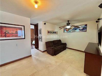 Apartamento de 3 alcobas en venta en Bellavista, Cali, 135 m² · foto 12 de 20