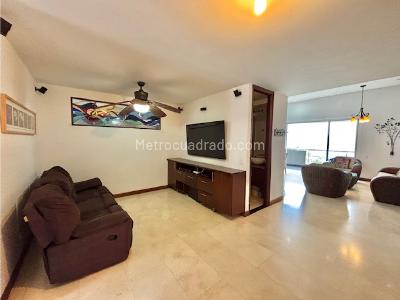 Apartamento de 3 alcobas en venta en Bellavista, Cali, 135 m² · foto 13 de 20