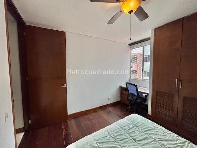 Apartamento de 3 alcobas en venta en Bellavista, Cali, 135 m² · foto 15 de 20